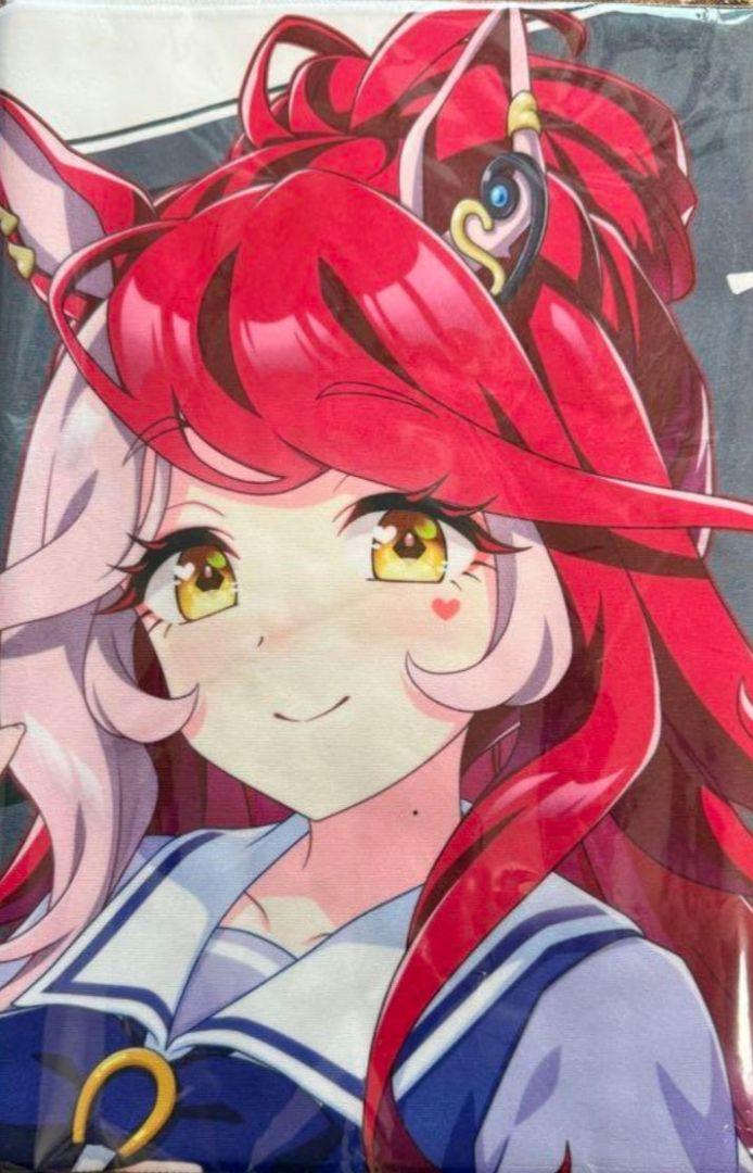 ウマ娘 プリティーダービー 公式応援タオル ラヴズオンリーユー ウマ娘 公式応援タオル ラヴズオンリーユー - メルカリ