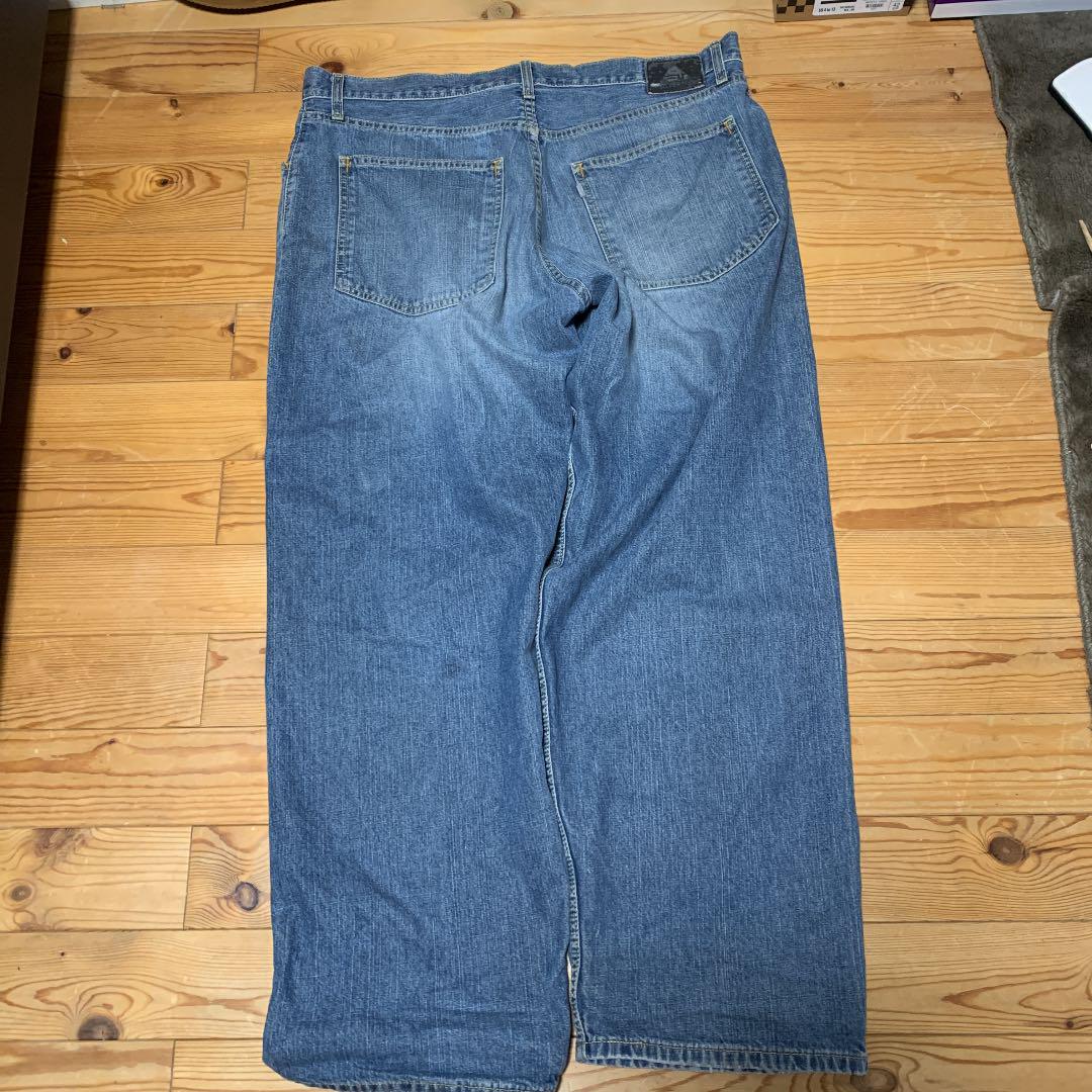 国産低価 Levi's シルバータブ baggyバギー ckuGE-m40838620935 リーバイス silvertab お得好評