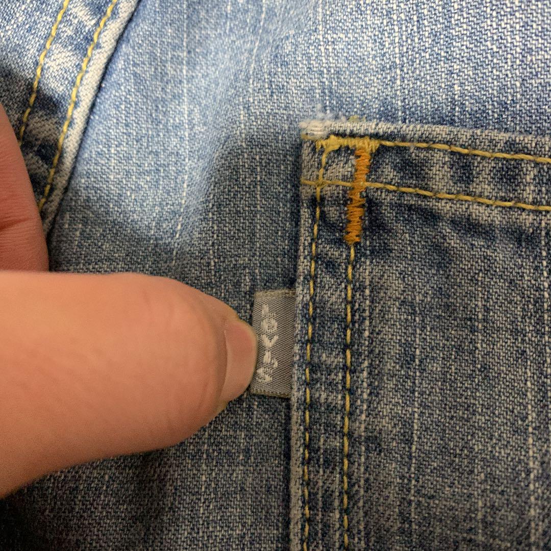 国産低価 Levi's シルバータブ baggyバギー ckuGE-m40838620935 リーバイス silvertab お得好評