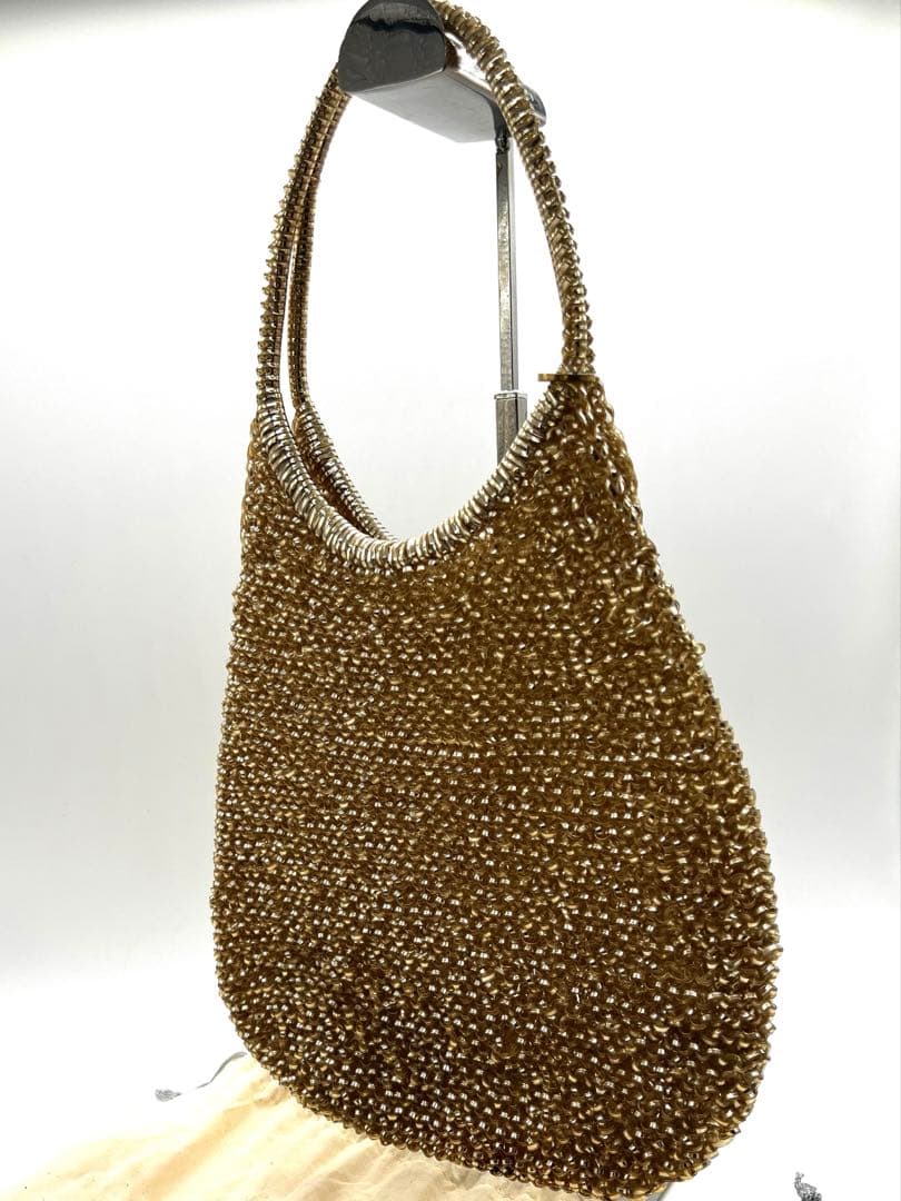 ✨良品✨ ANTEPRIMA ハンドバッグ トートバッグ ワイヤー