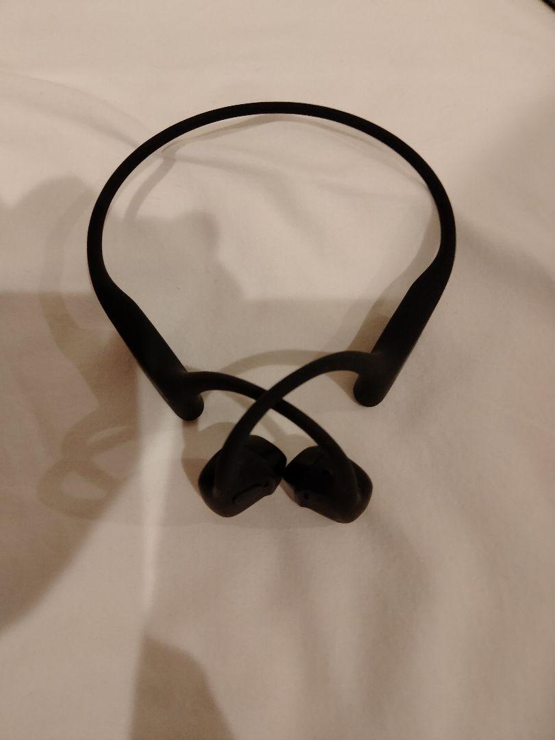 SHOKZ OpenRun Pro 2 Mini ブラック