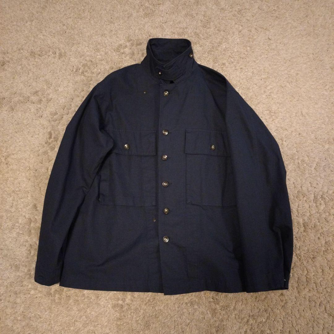 Engineered Garments　M43/2 SHIRT JACKET