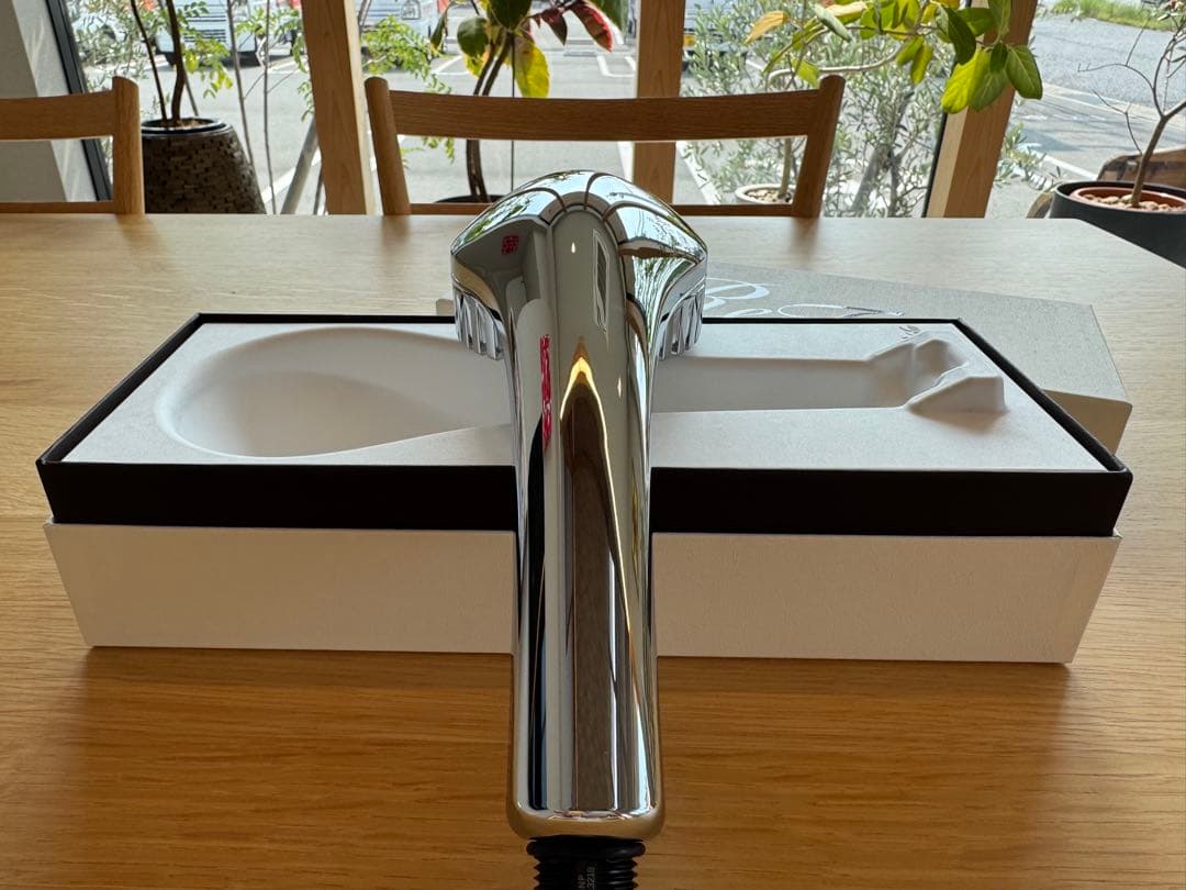 ReFa シャワーヘッド リファ ファインバブルダイヤ90