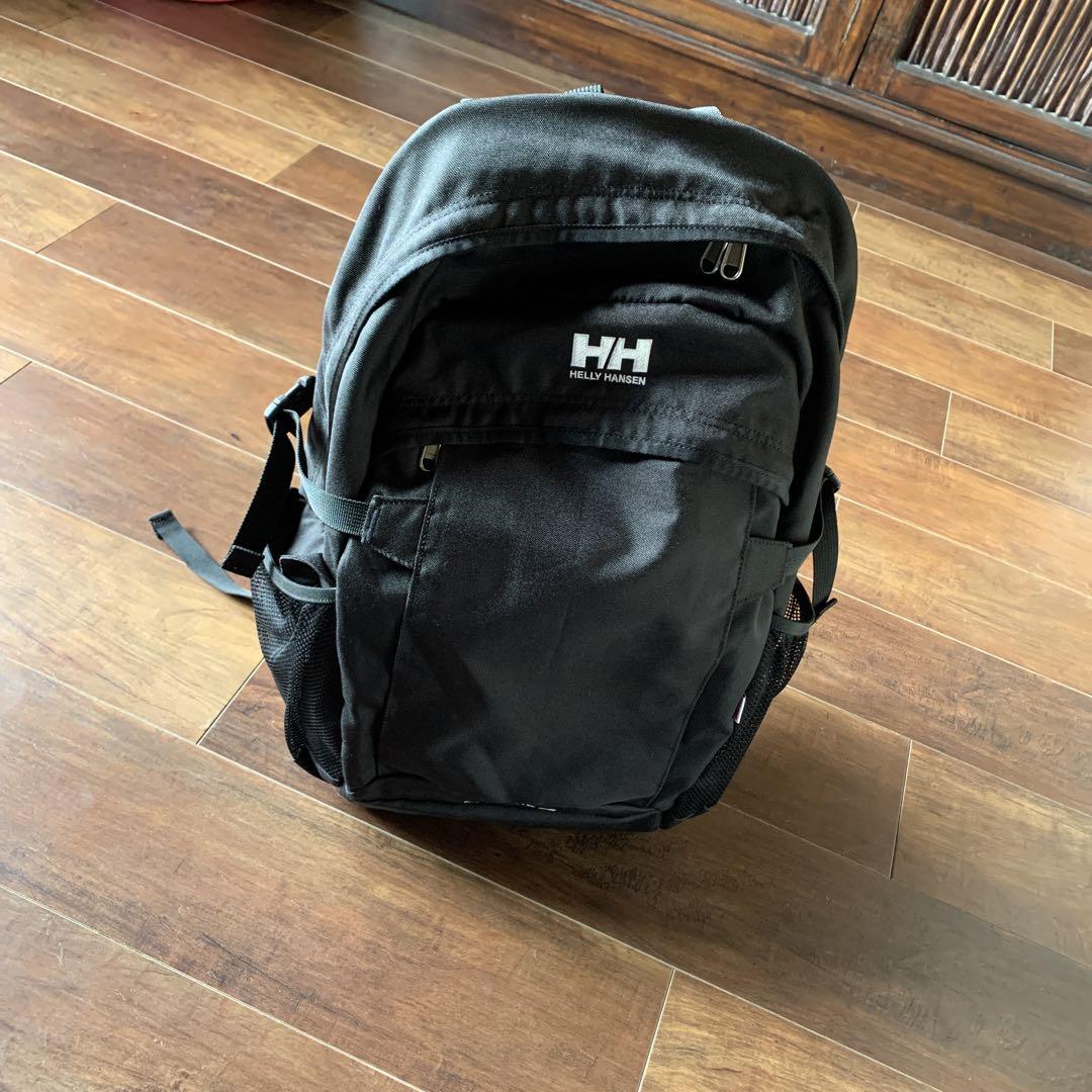 HELLY HANSEN ヘリーハンセン リュックサック　28ℓ