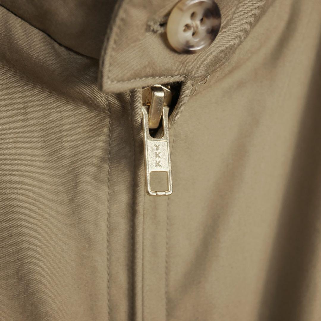 ジャケット・アウター LE 22SS Ex-WIDE Harrington Jacket 2