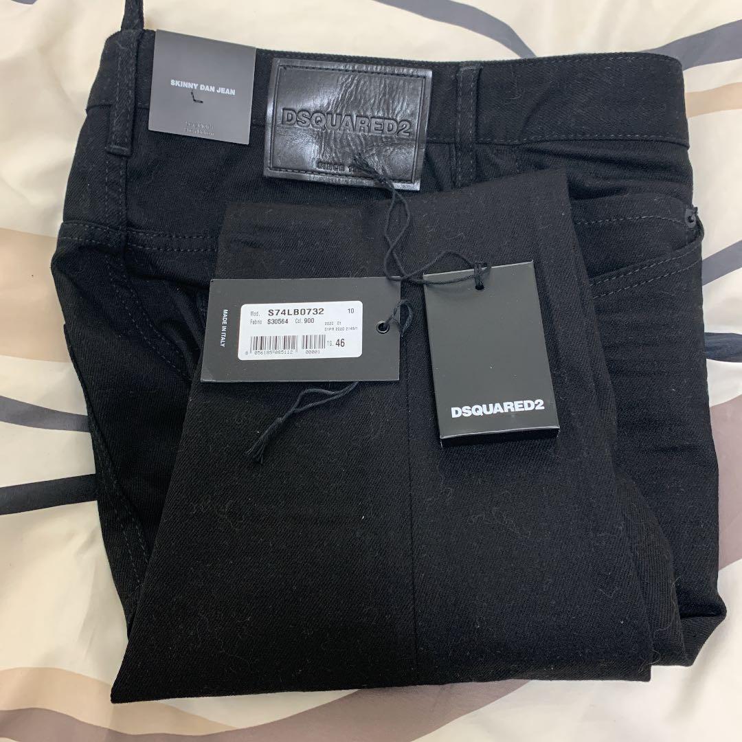 Dsquared2 Hama様専用 0tUEf-m40842338148 安いセール