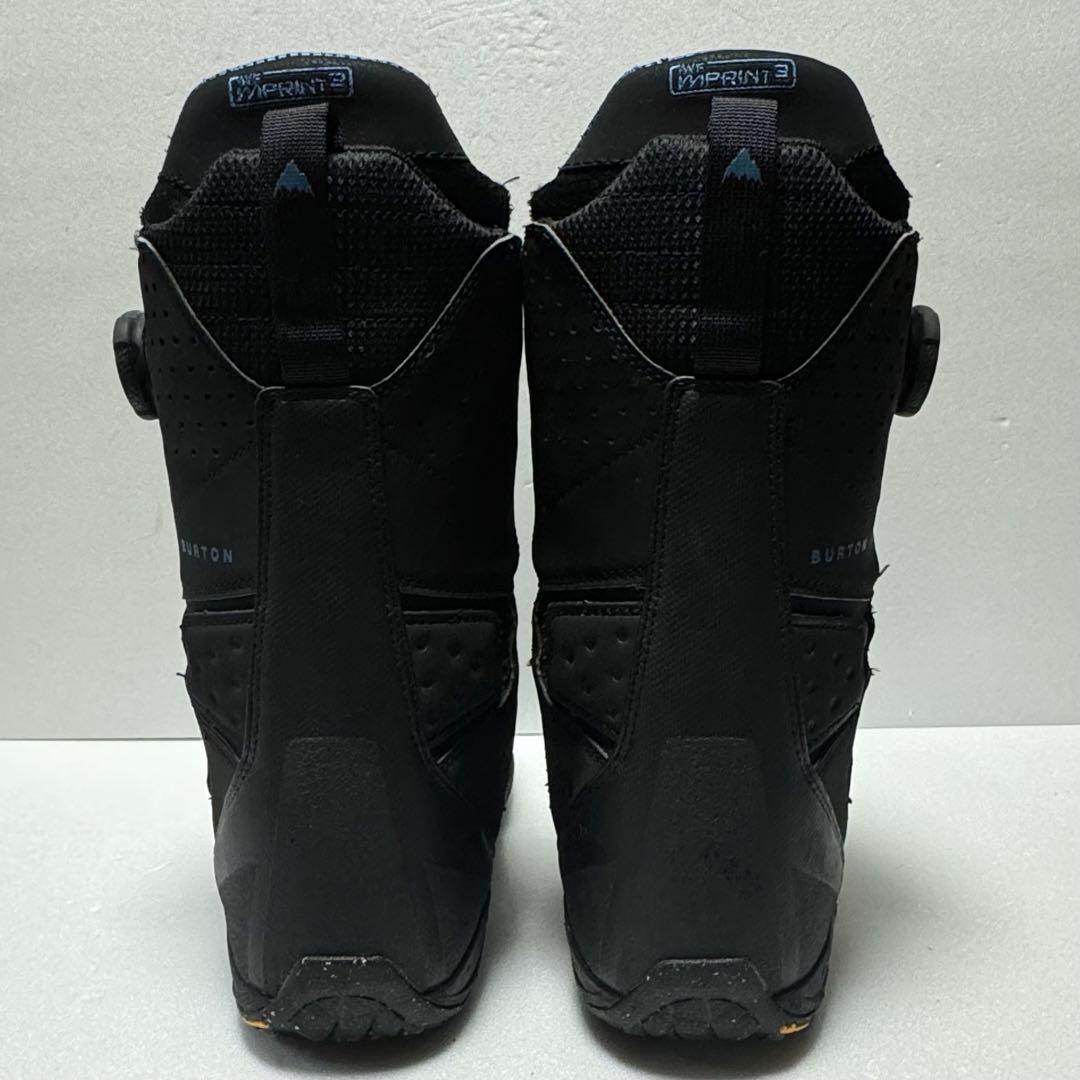 送料込 BURTON PHOTON BOA WIDE 28 バートン
