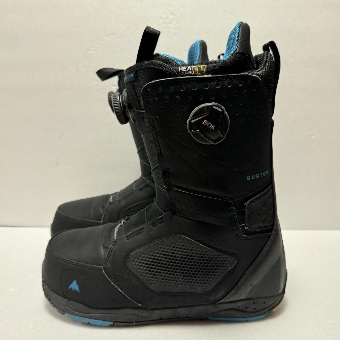 送料込 BURTON PHOTON BOA WIDE 28 バートン