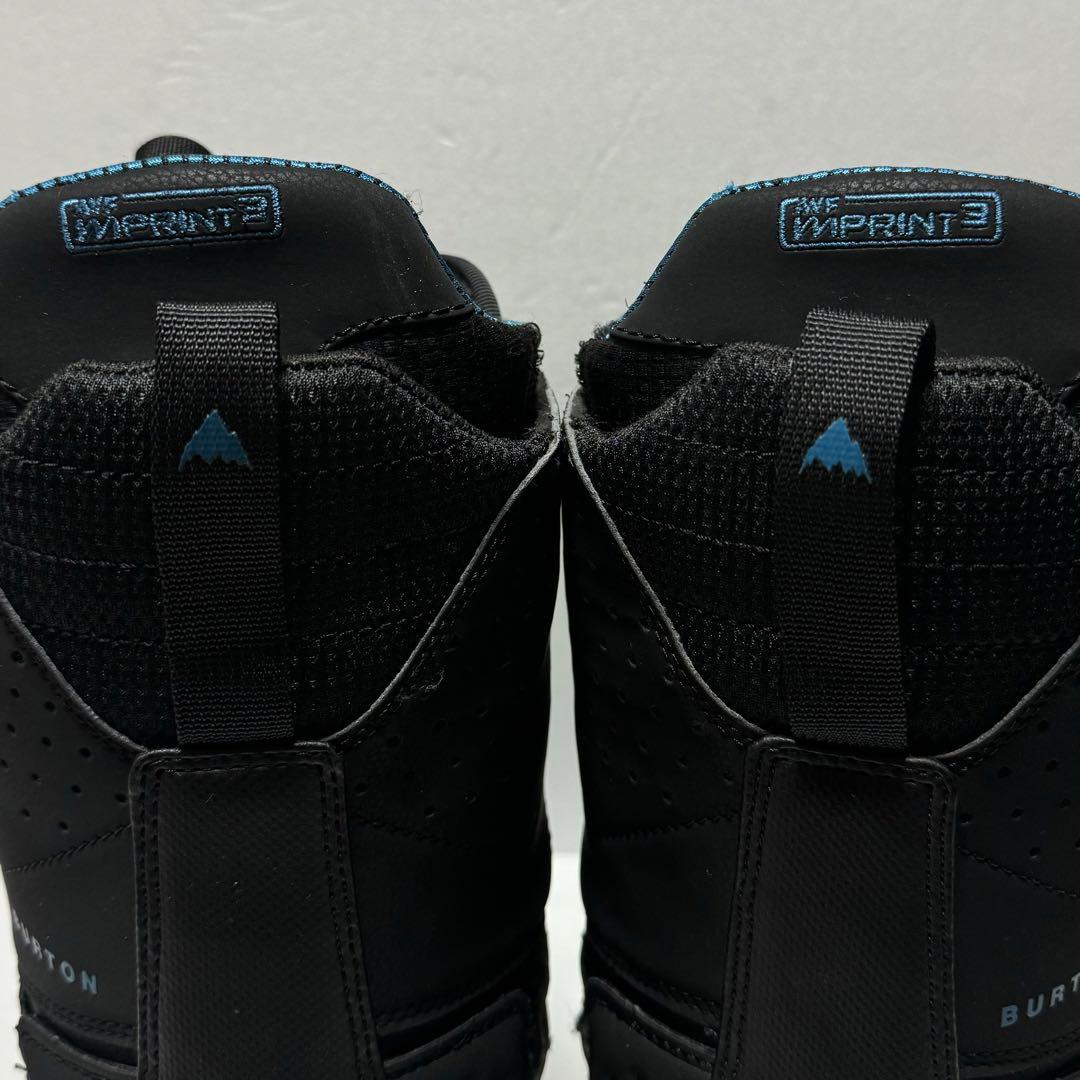 送料込 BURTON PHOTON BOA WIDE 28 バートン