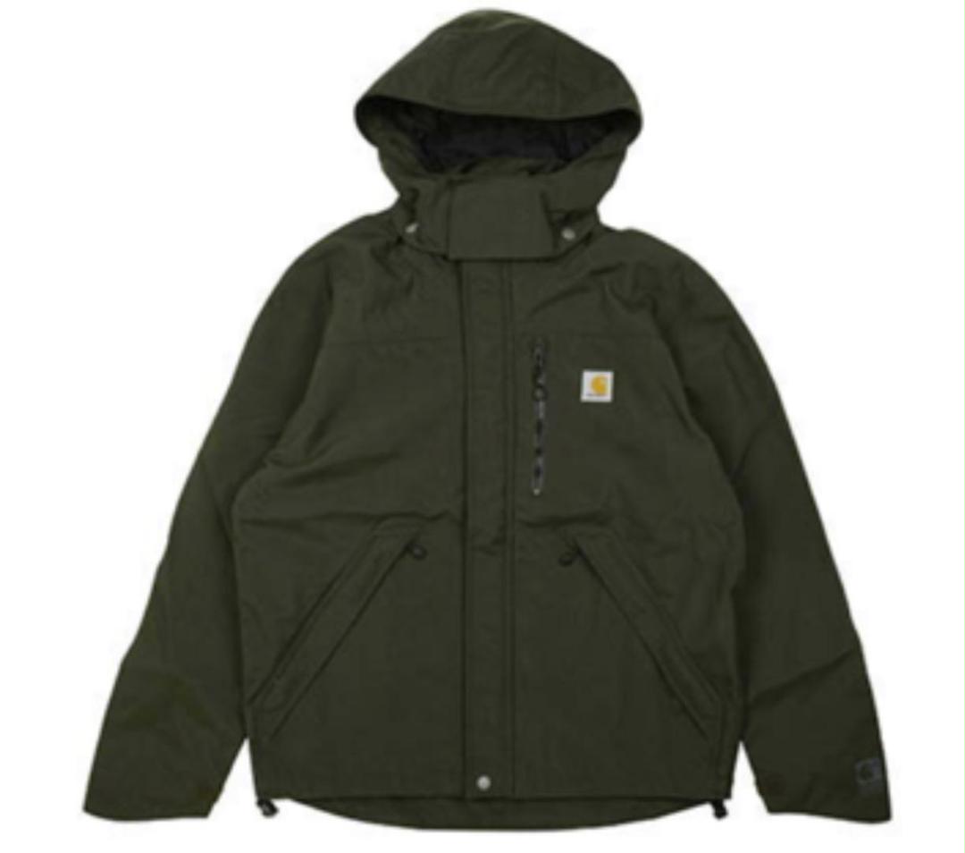 大特価特価 Carhartt マウンテンパーカー supreme lvK24-m40843911488 wip カーハート 品質保証HOT