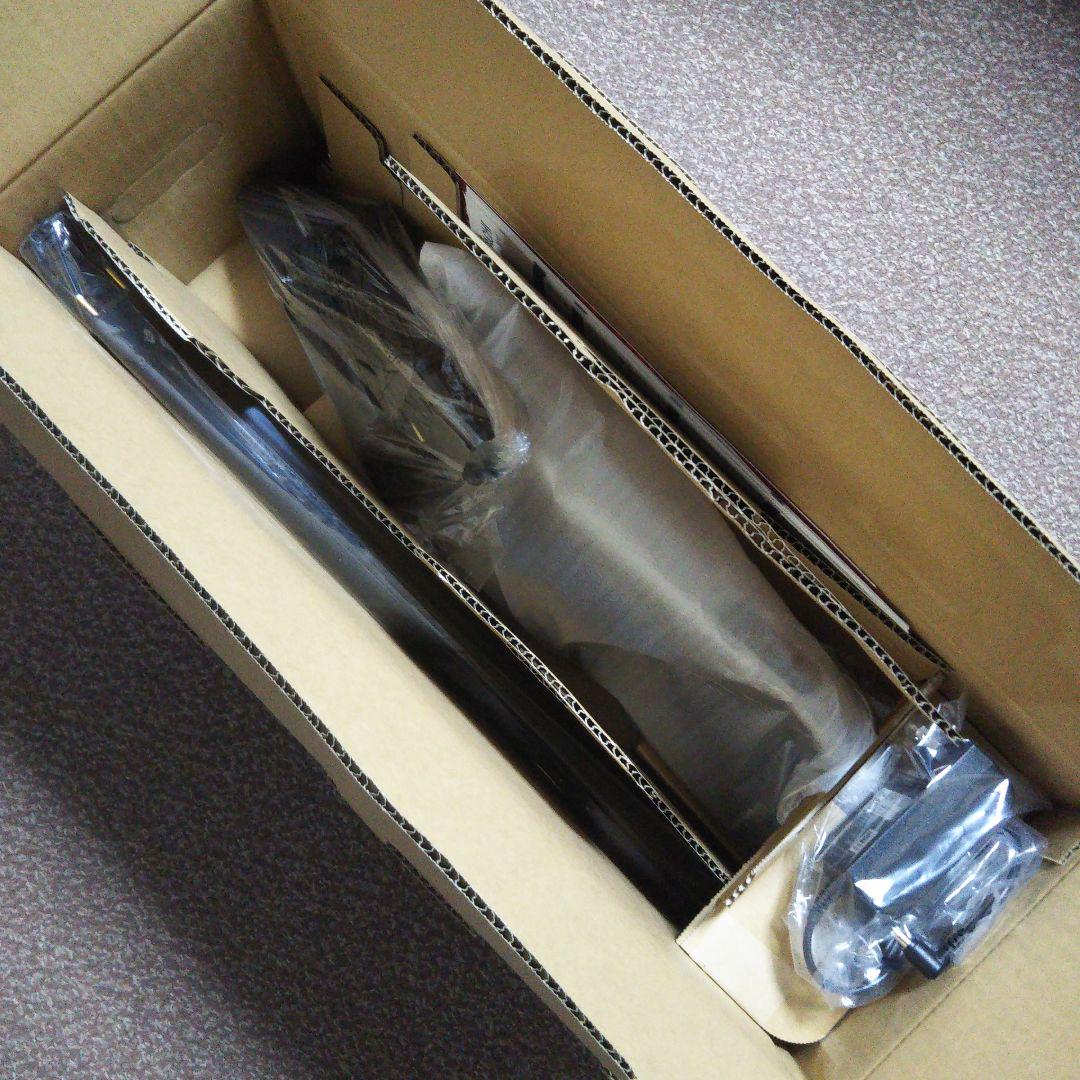 【新品・未使用！】日立コードレススティッククリーナー ラクかるスティック