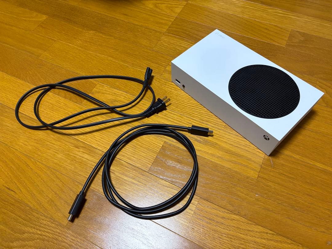 コントローラーなし目立った傷や汚れなし