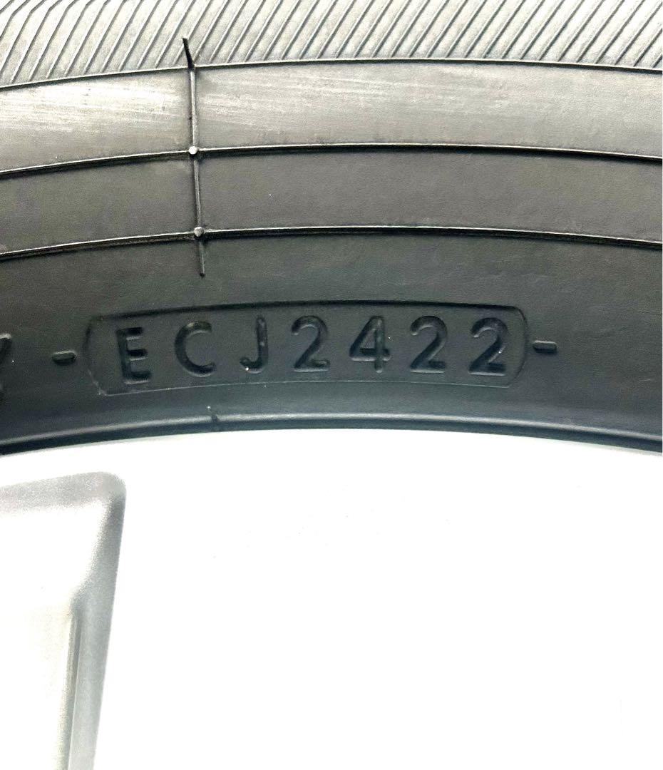プラド 後期 ハイエース 純正ホイール ジオランダーH/T 265/65R17