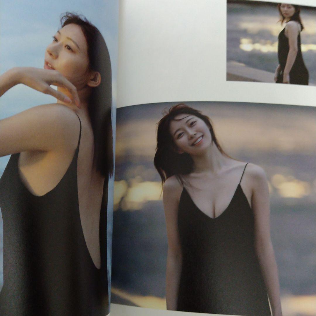 超レア元NMB48渡辺美優紀さん最高傑作写真集ドキドキする写真