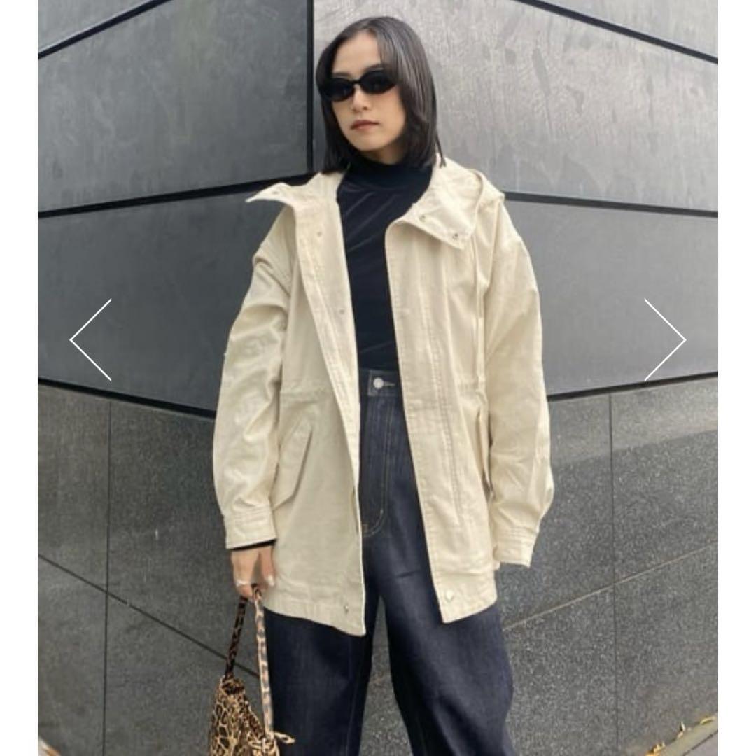 moussy