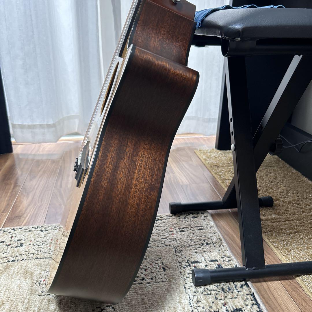 Taylor 314ce ES2 搭載　テイラー　エレアコ