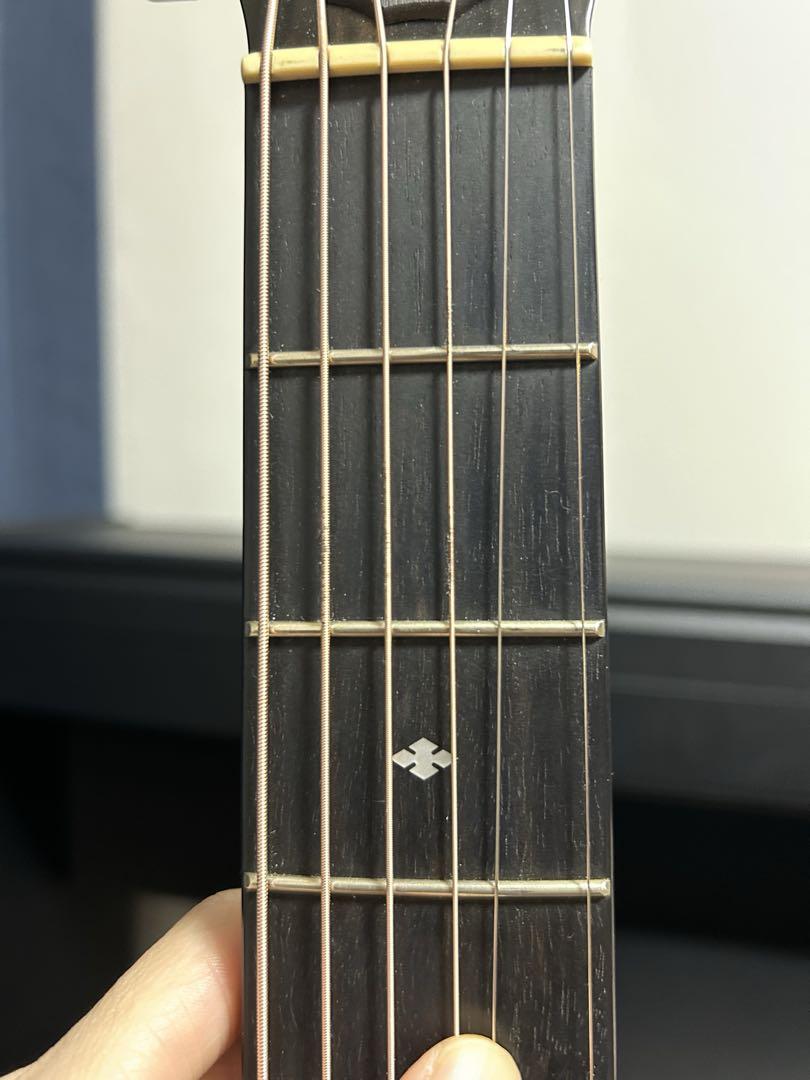 Taylor 314ce ES2 搭載　テイラー　エレアコ