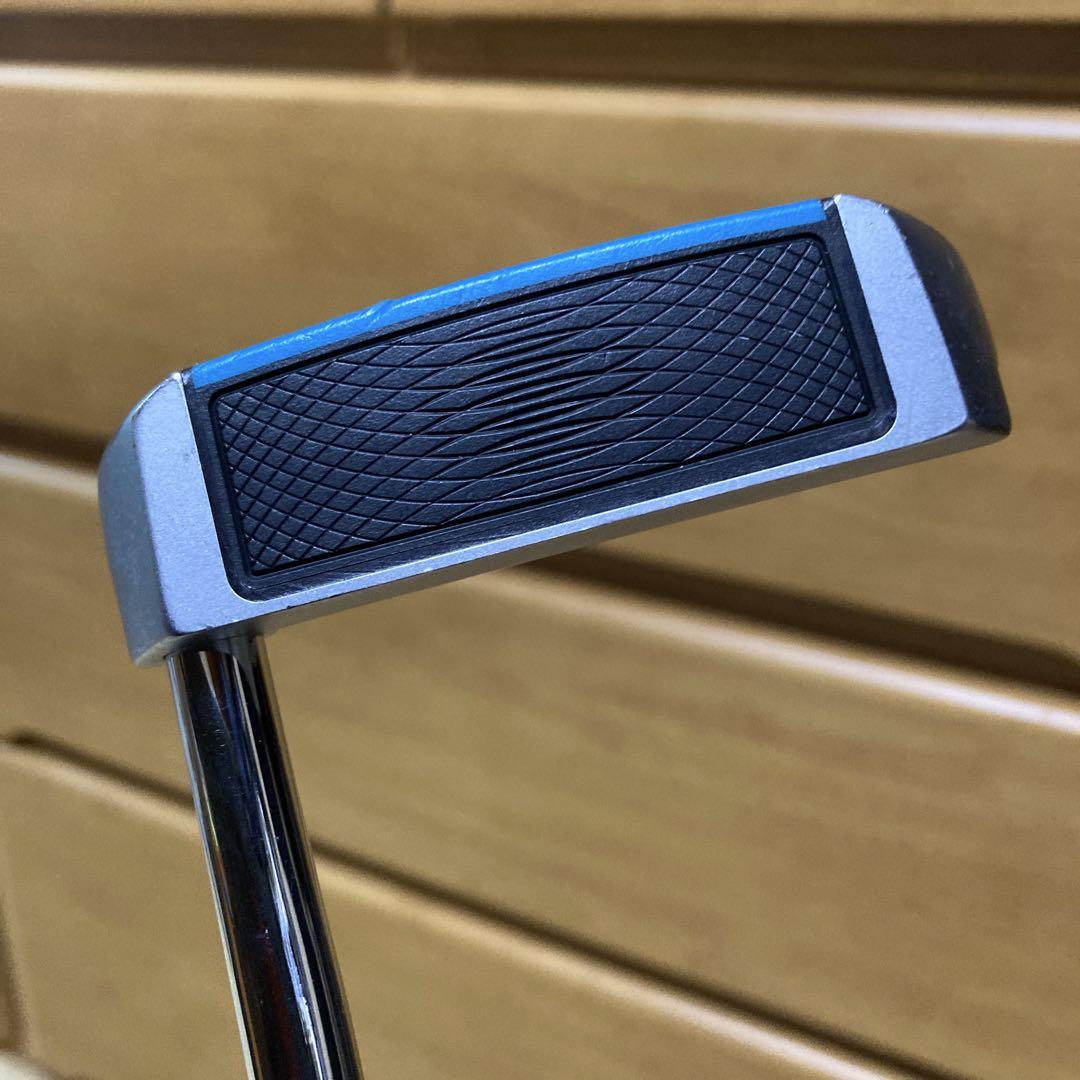 PING SIGMA2 パター中古