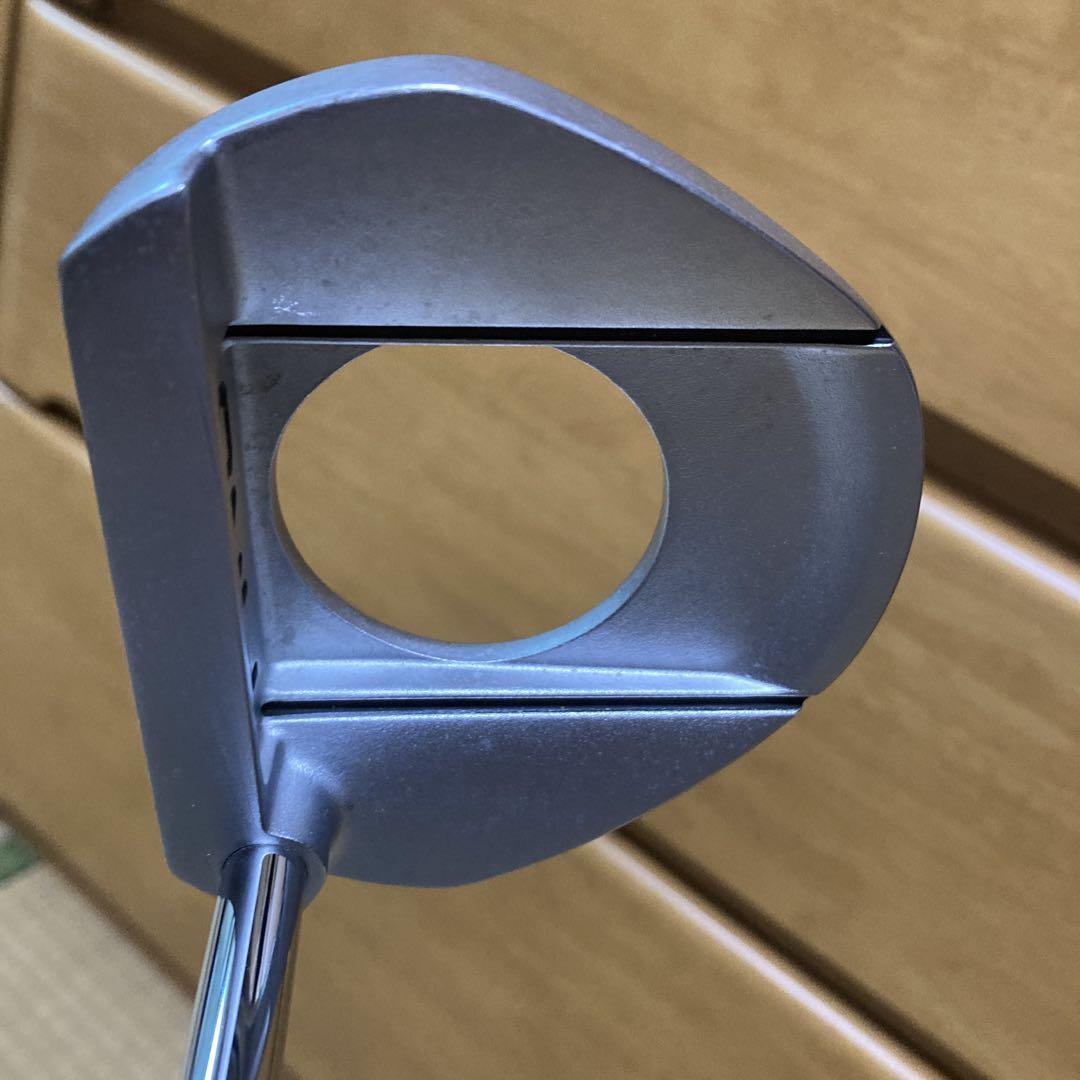 PING SIGMA2 パター中古