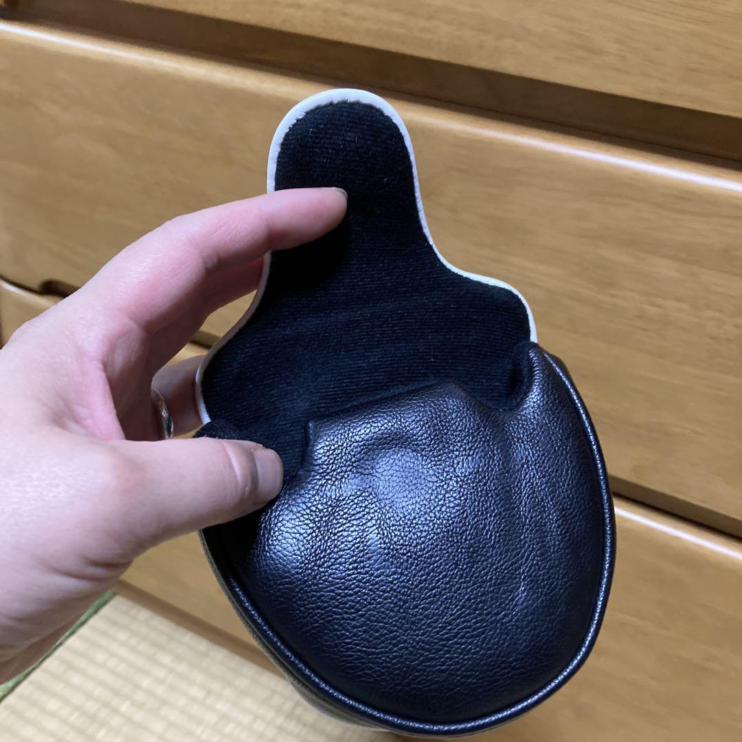 PING SIGMA2 パター中古