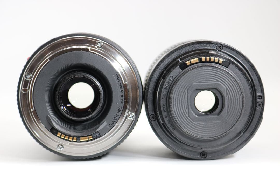 美品 【Canon EOS Kiss X10 ダブルレンズセット】 安心保証あり 美品 【Canon EOS Kiss X10 ダブルレンズセット】 安心保証あり