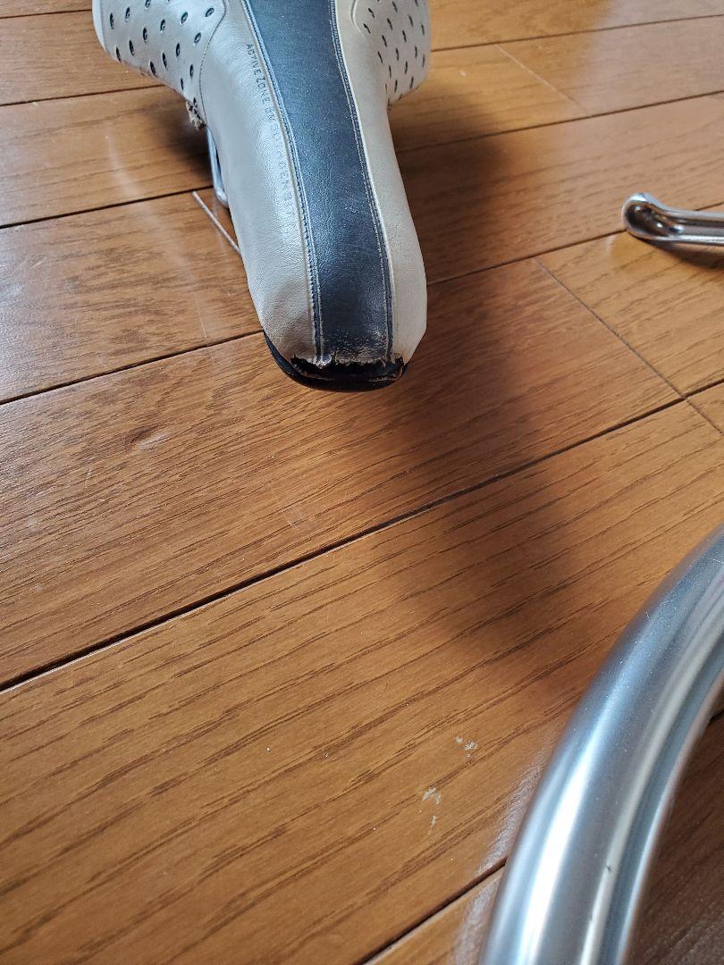 NITTO・ SHIMANO・ハンドル、ステム、　　　ブレーキレバー　セット
