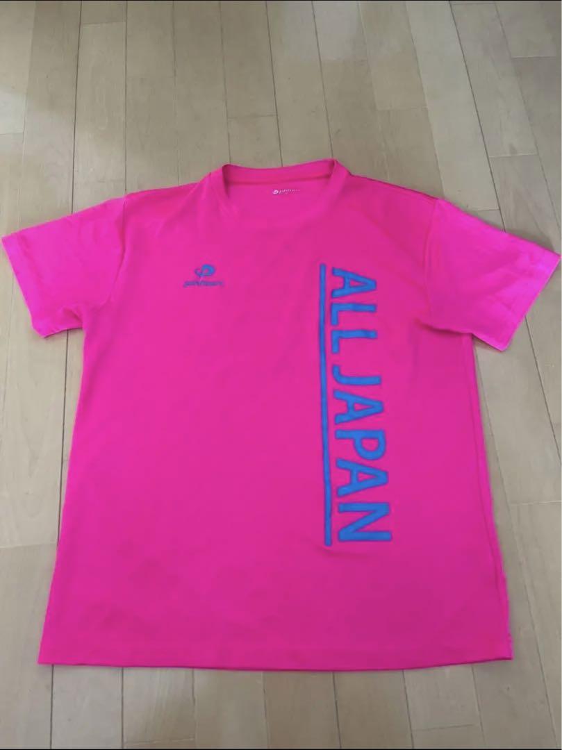 2019 国体記念Tシャツ