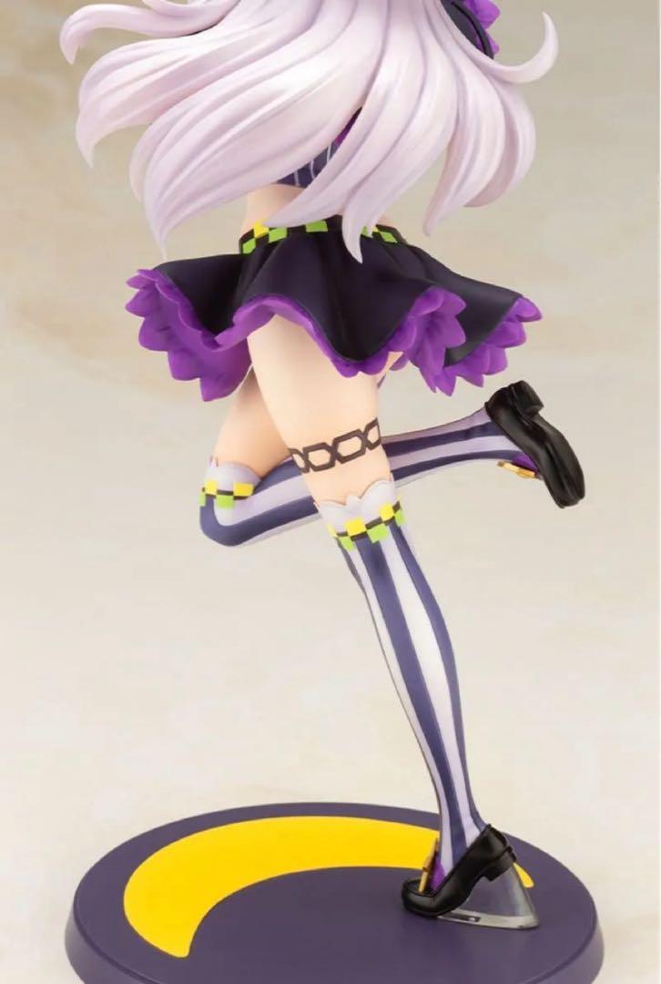 紫咲シオン コトブキヤ フィギュア