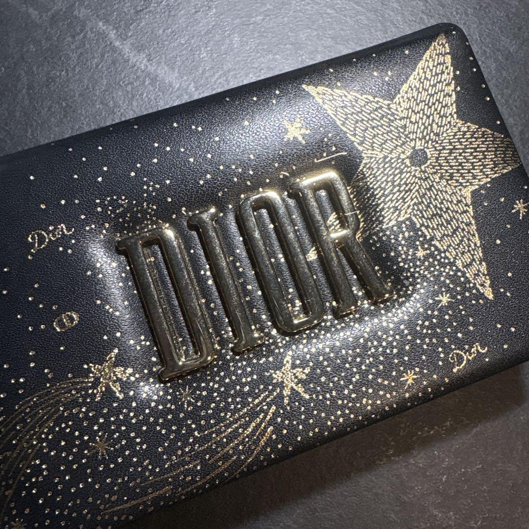 DIORリップカラー アイシャドウ スパークリングクチュールアイ