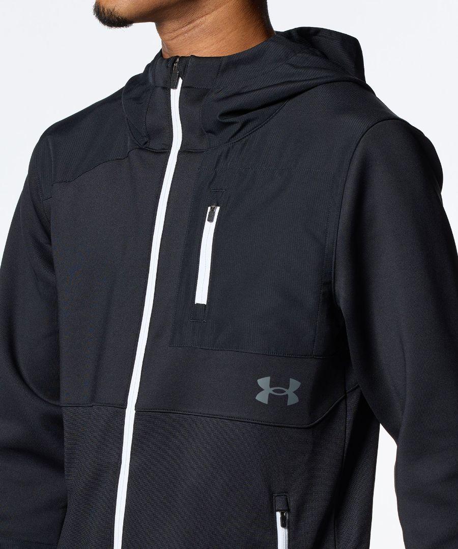 UNDER ARMOUR 2023秋冬限定モデル 上下セットアップ サイズＸＸＬ