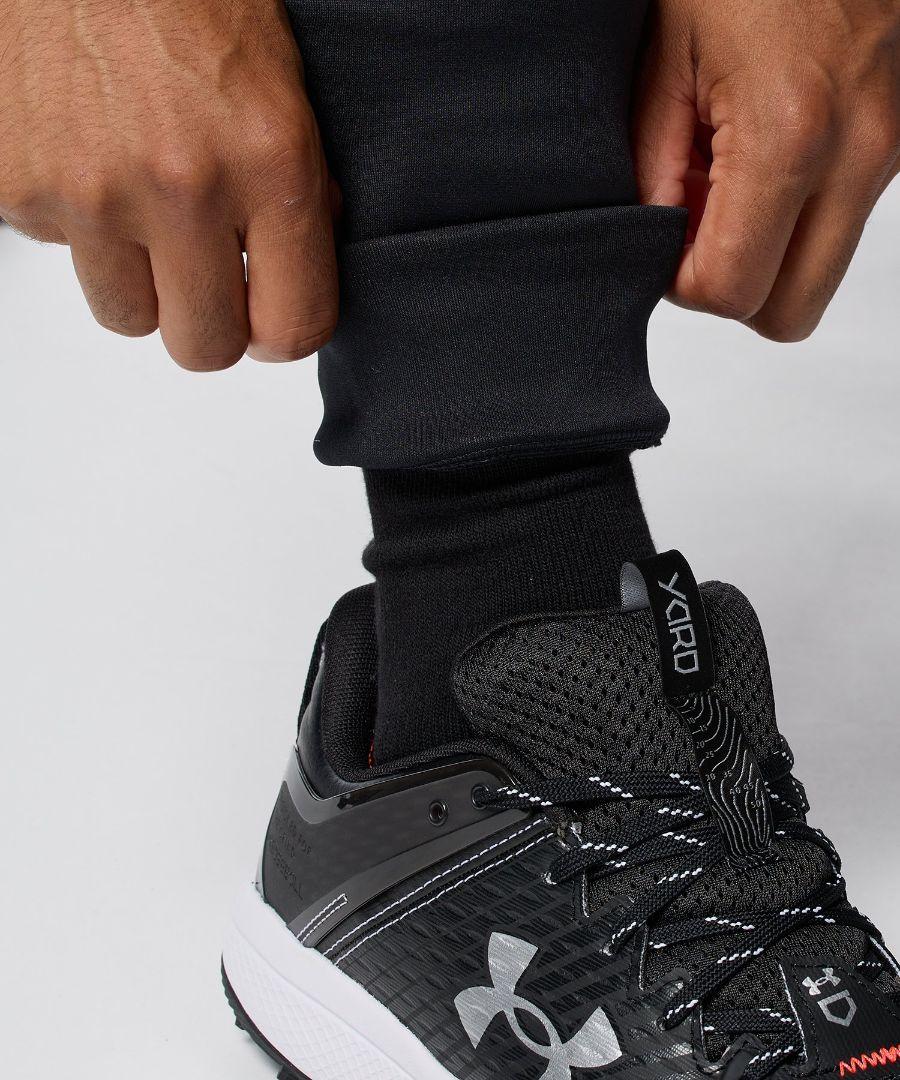 UNDER ARMOUR 2023秋冬限定モデル 上下セットアップ サイズＸＸＬ