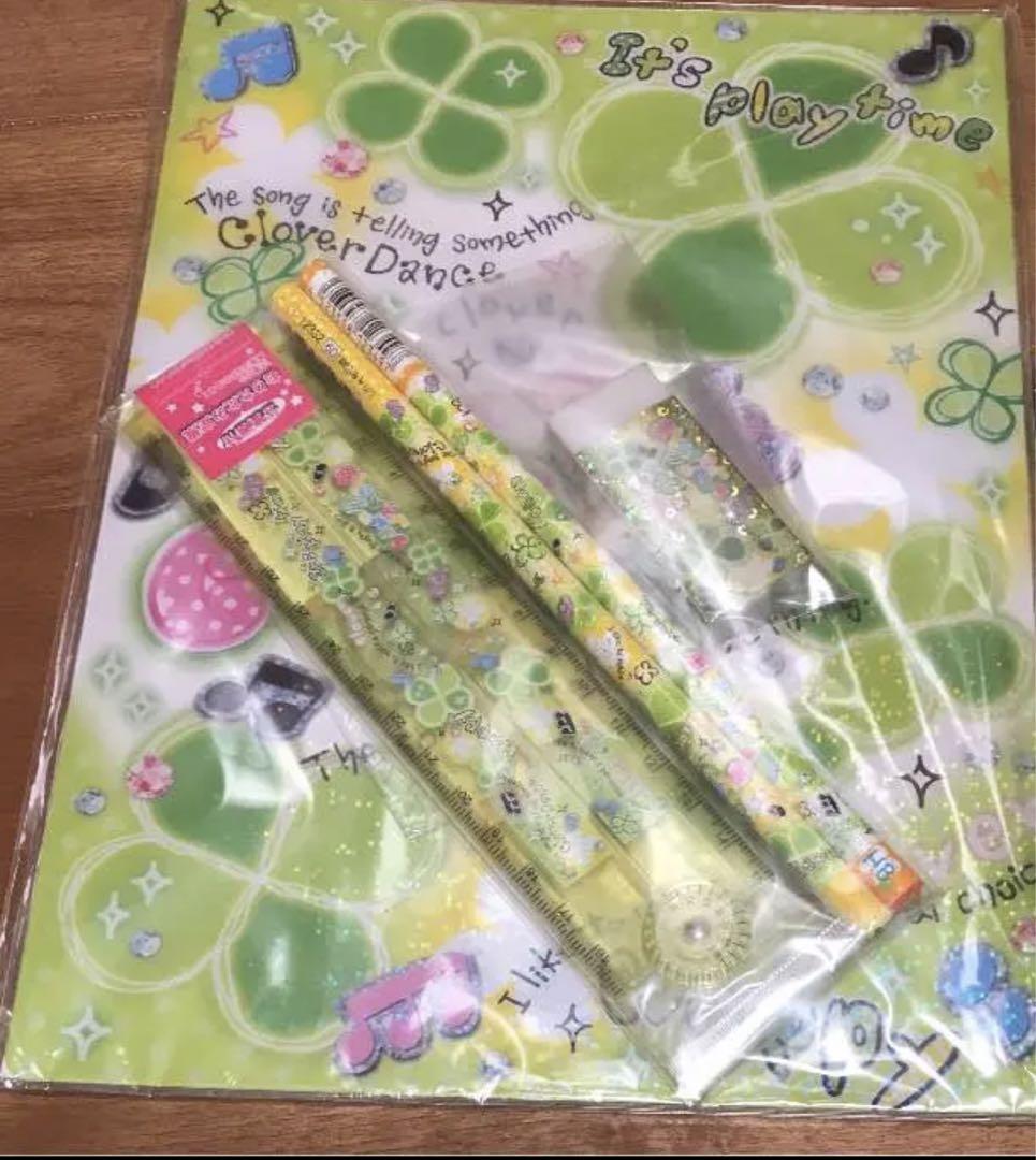 文房具セット
