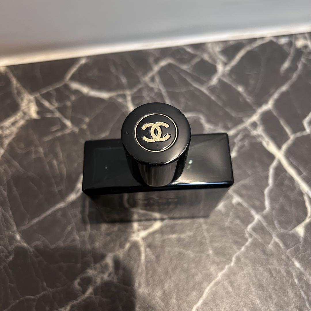 【大人気】CHANEL ブルー ドゥ シャネル PARFUM 香水 50ml