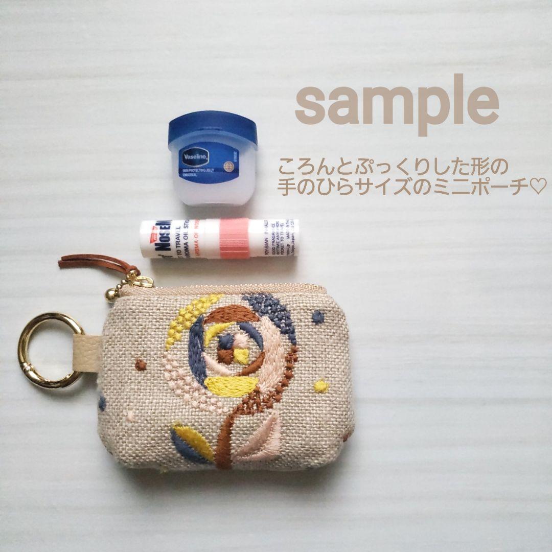 mina perhonen - 【ミナペルホネン】ハンドメイド スヌード
