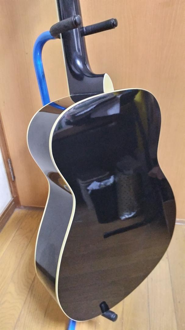❤️弦高調整済「Legend レジェンド FG-20」（リペア教室 教材