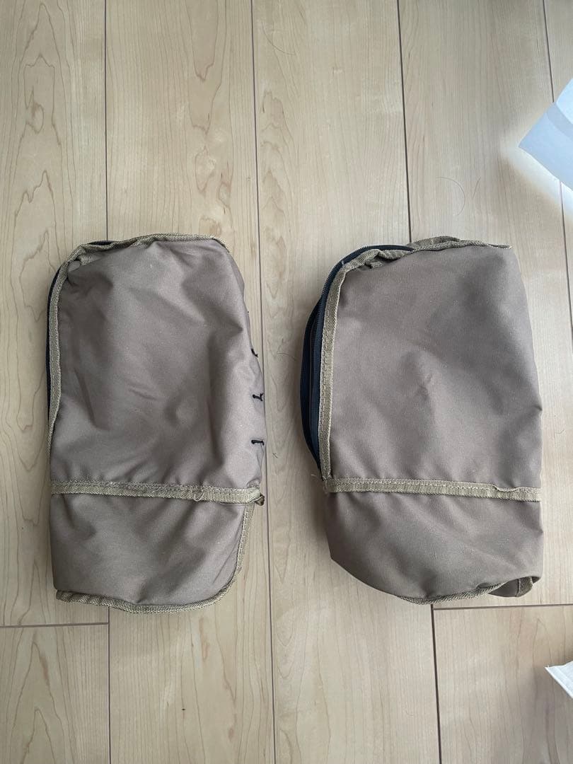 ブルックリンアウトドアカンパニー チェア