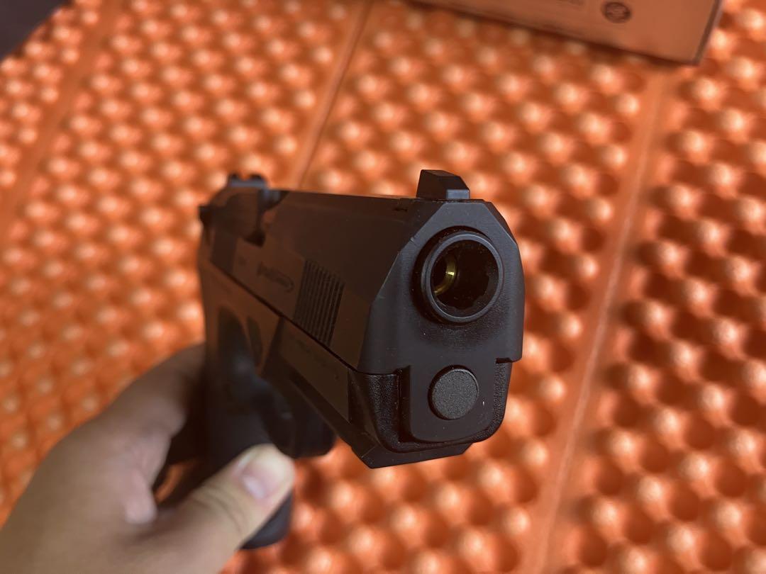 東京マルイ PX4 ガスブローバック - メルカリ