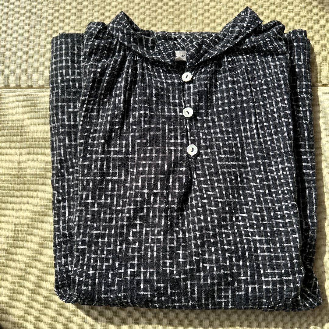 【nu】 Soor Ploom Gilda Dress