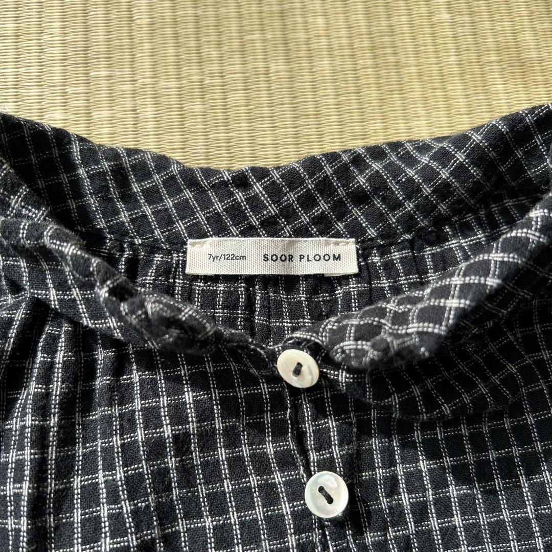 【nu】 Soor Ploom Gilda Dress