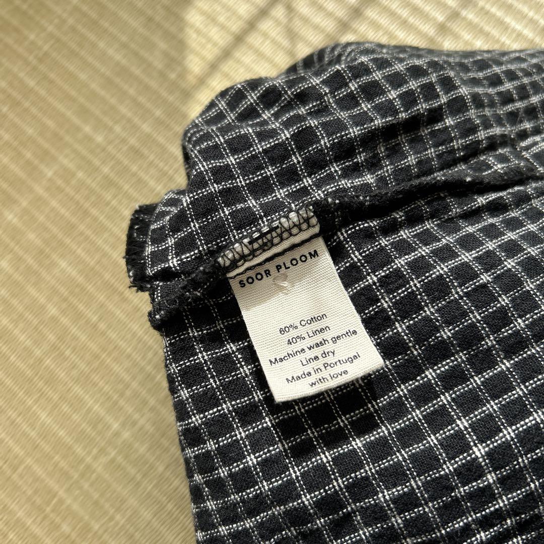 【nu】 Soor Ploom Gilda Dress