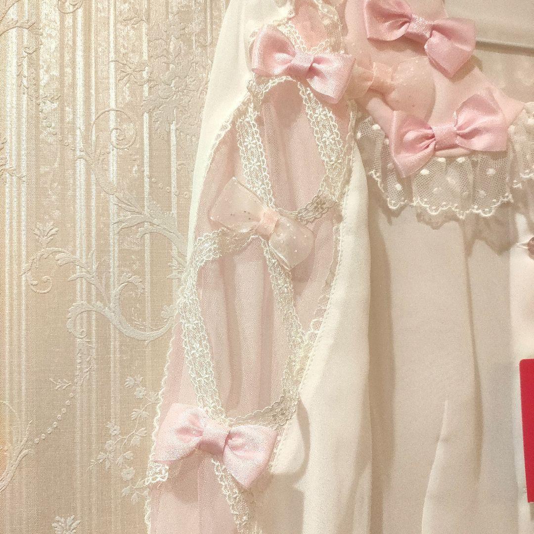 アンジェリックプリティ
