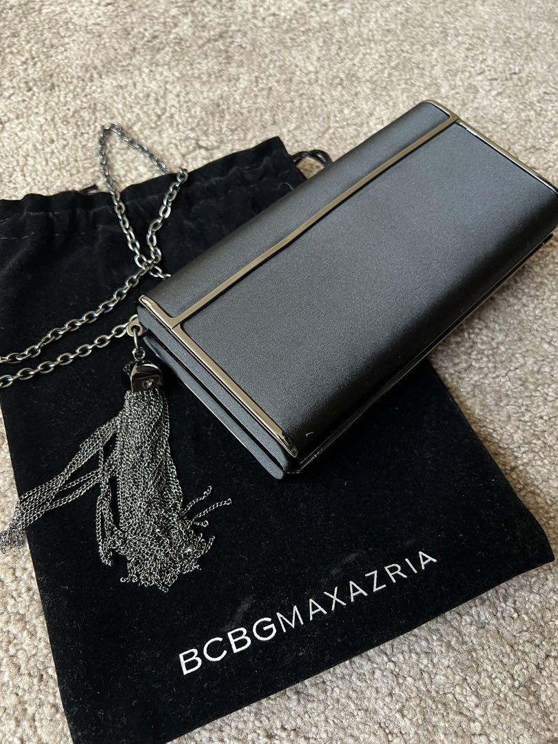 BCBG Maxazria パーティーバッグ