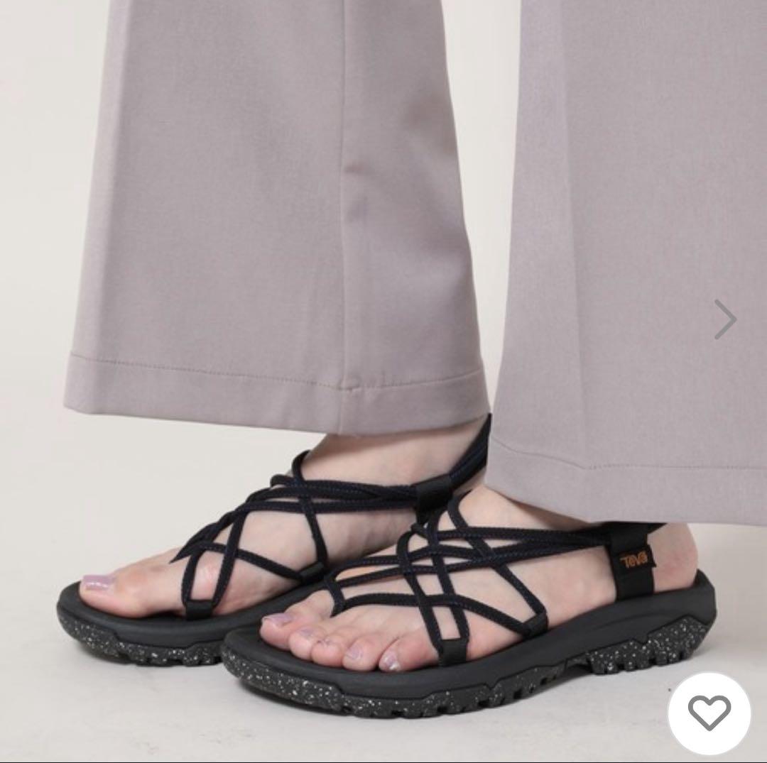 Teva × FREAK'S STORE/HURRICANE INFINITY