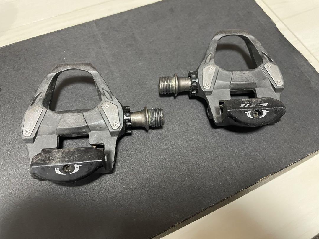 SHIMANO 105 PD-R7000 ペダル