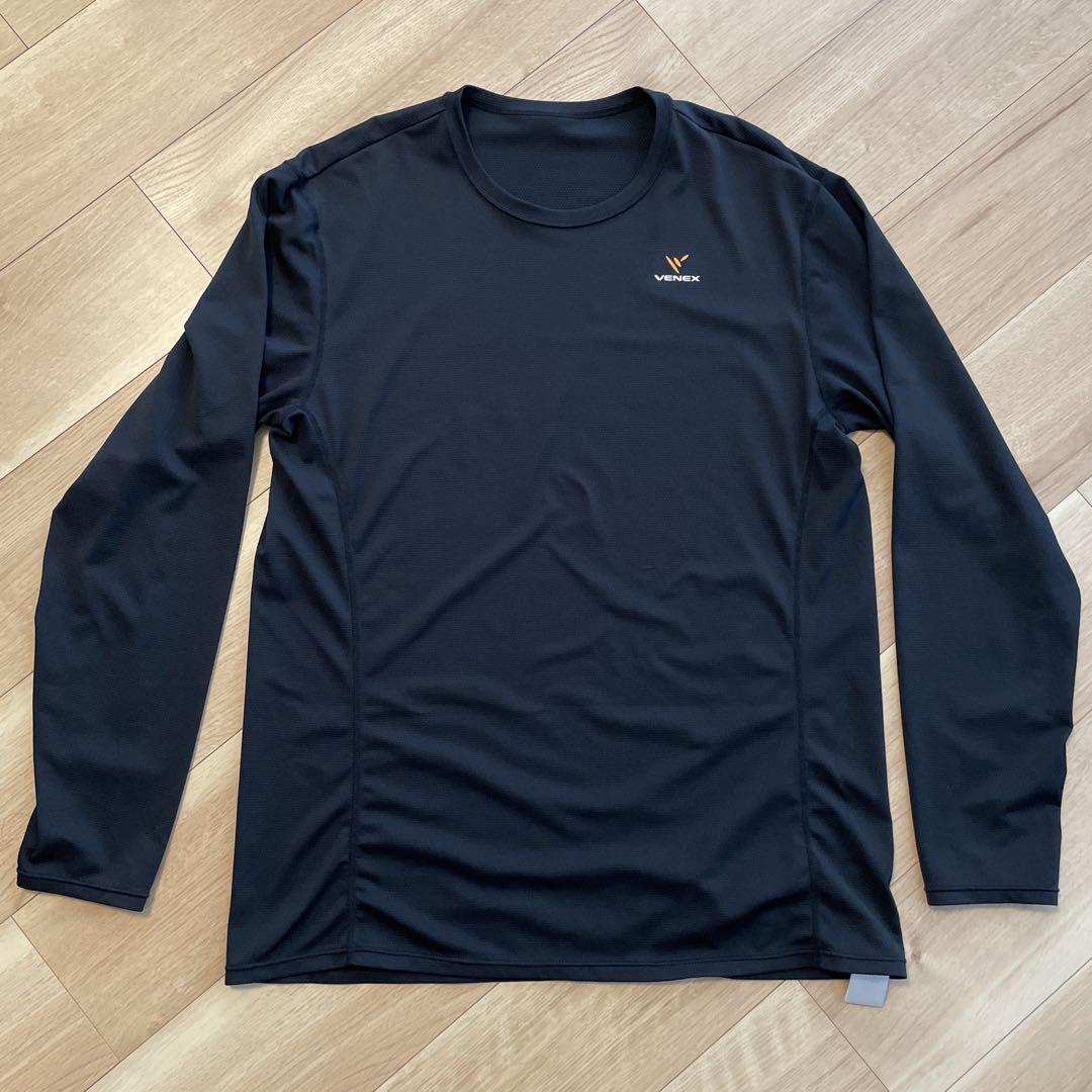 VENEX recovery wear ベネクス リカバリーウェア