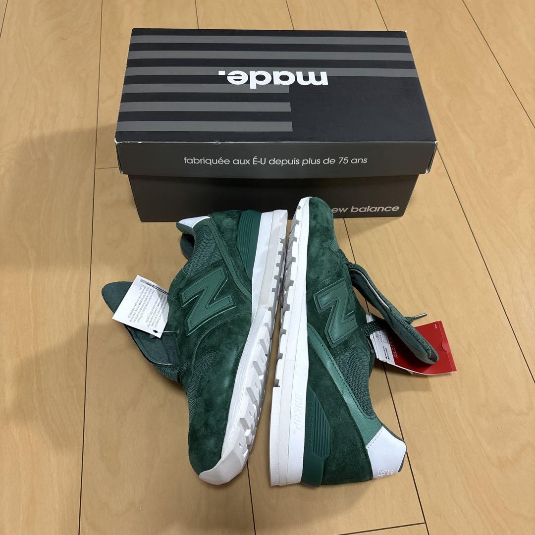New Balance M996LRC MADE IN USA GREEN 緑 楽天市場】NEW BALANCE M996LRC MADE IN U.S.A. ニューバランス
