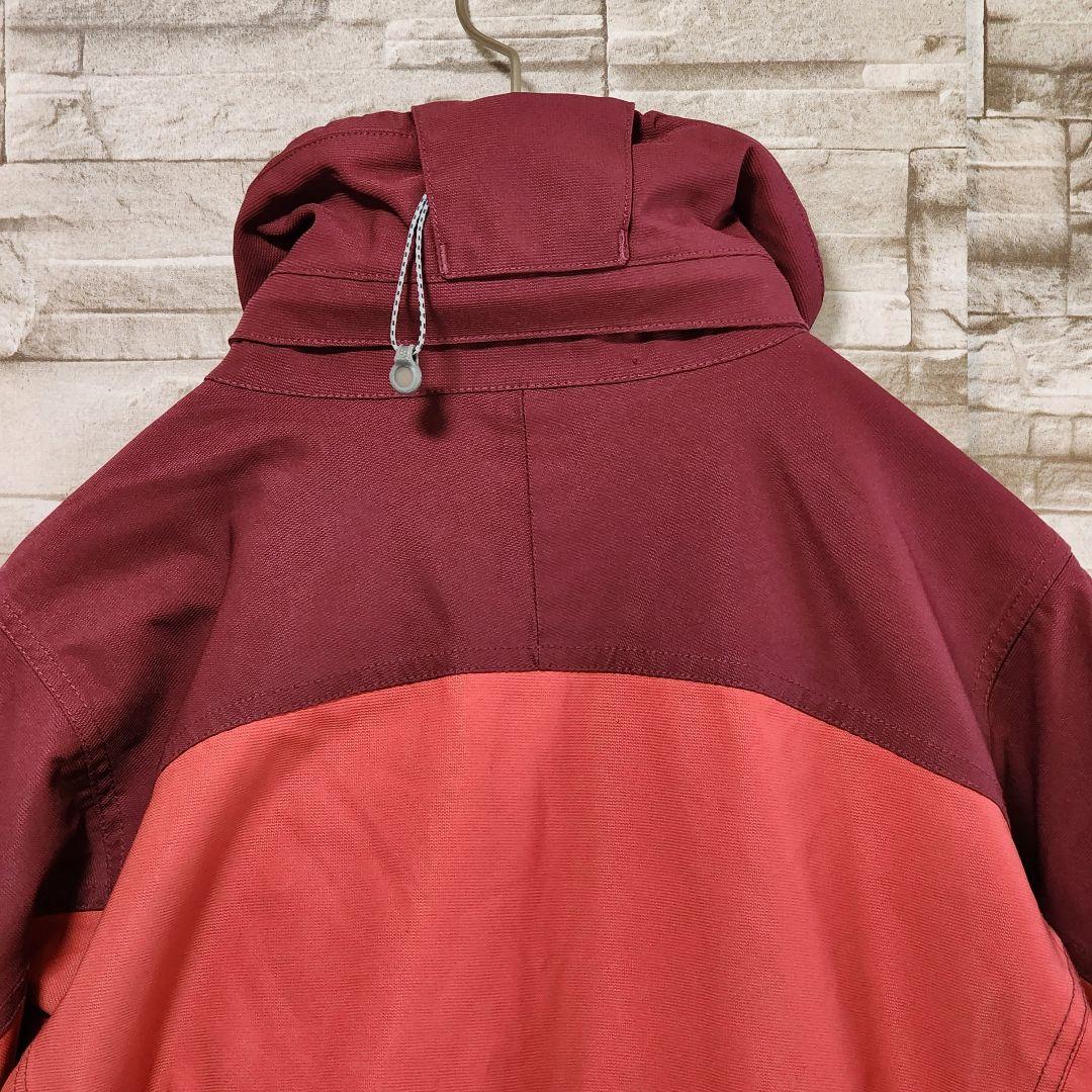 patagonia USA規格 アウトドア 登山 インサレーションジャケット