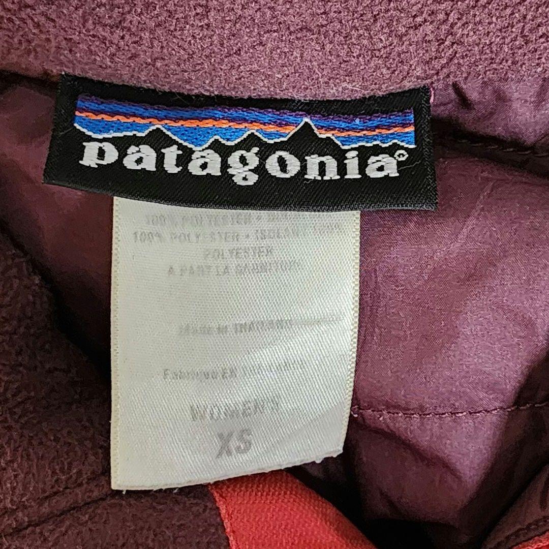 patagonia USA規格 アウトドア 登山 インサレーションジャケット