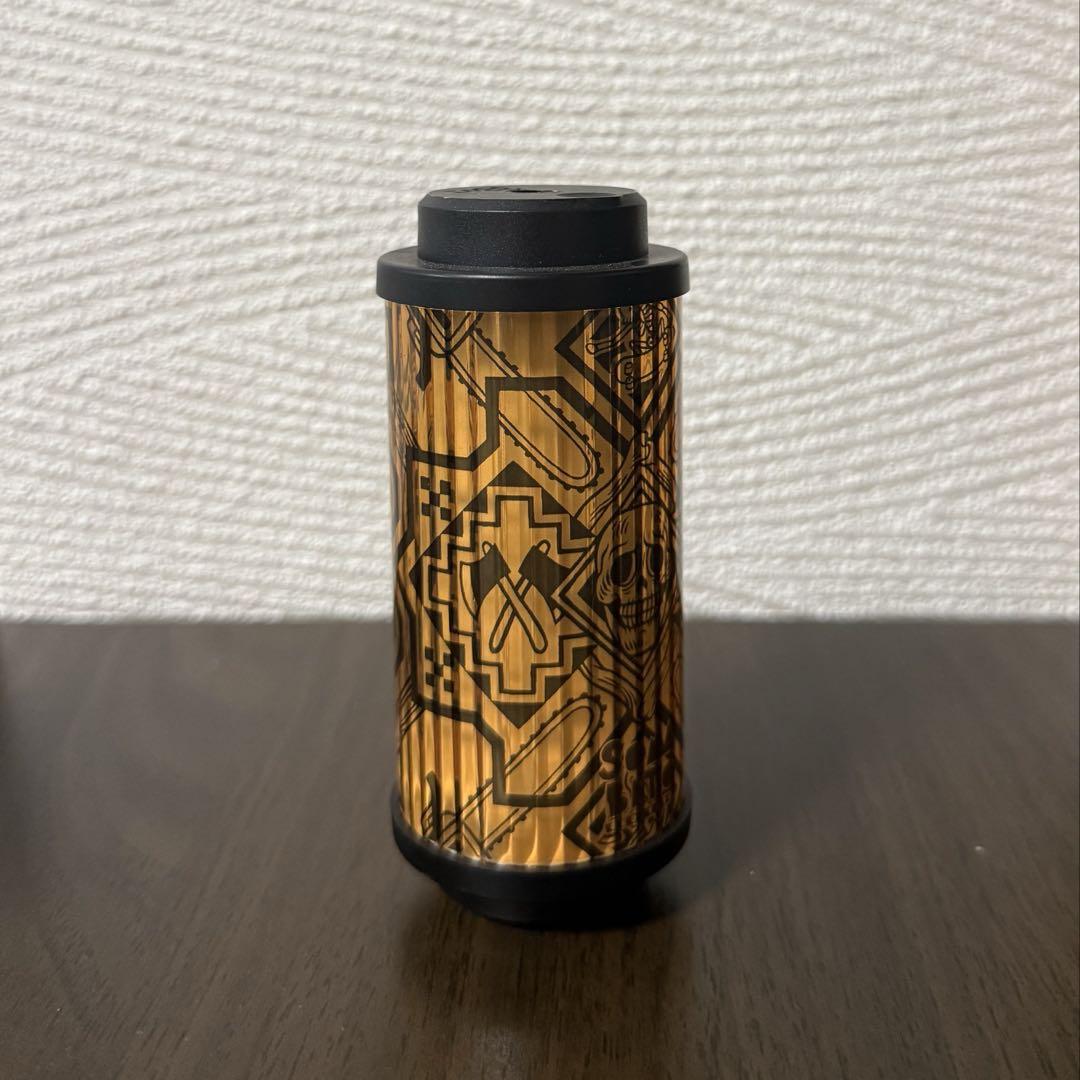 38灯 SOMABITO ソマビトMIYABI