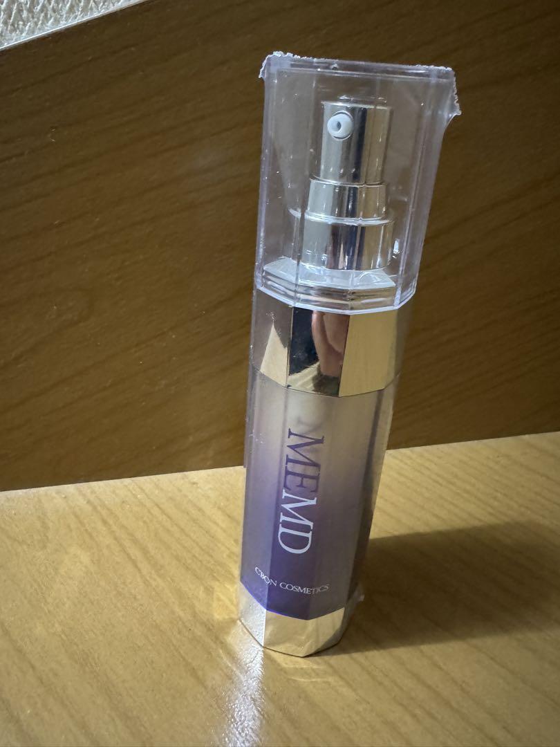 【新品】シーボン　C‘BON 美容液　エイジング　 MEエッセンス MD